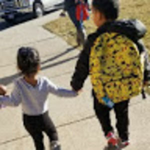 Meet your Posher, Areli